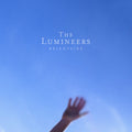 The Lumineers — Brightside, vinyl LP album cover