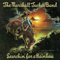 The Marshall Tucker Band — Searchin' for a Rainbow, vinyl LP album cover