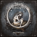 The Moon and the Nightspirit — Seed of the Formless, vinyl LP album cover