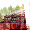 The Morning Of — The Way I Fell In, vinyl LP album cover