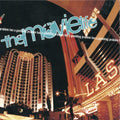 The Movielife — The Movielife Has a Gambling Problem - EP, vinyl LP album cover