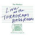The Murlocs — Live at The Teragram Ballroom, vinyl LP album cover