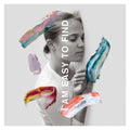 The National — I Am Easy to Find, vinyl LP album cover