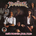 The Pogues — Red Roses for Me (Expanded Edition), vinyl LP album cover