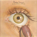 The Pretty Things — Savage Eye, vinyl LP album cover