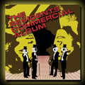 The Residents — The Commercial Album, vinyl LP album cover