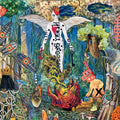The Revivalists — Pour It Out Into The Night, vinyl LP album cover