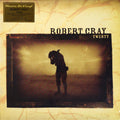 The Robert Cray Band — Twenty, vinyl LP album cover