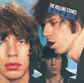 The Rolling Stones — Black and Blue (2009 Remaster), vinyl LP album cover