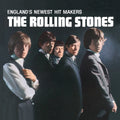 The Rolling Stones — England's Newest Hit Makers, vinyl LP album cover