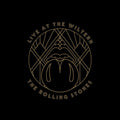 The Rolling Stones — Live At The Wiltern (Live), vinyl LP album cover
