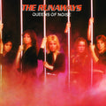 The Runaways — Queens Of Noise, CD album cover