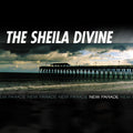 The Sheila Divine — New Parade, vinyl LP album cover