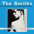 The Smiths — Hatful of Hollow, vinyl LP album cover