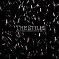 The Stills — Logic Will Break Your Heart, vinyl LP album cover