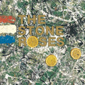 The Stone Roses — The Stone Roses (Remastered 2009), vinyl LP album cover