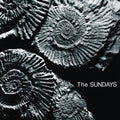 The Sundays — Reading, Writing And Arithmetic, vinyl LP album cover