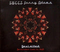 The Sweet — Sweet Fanny Adams Revisited (Recorded Live In 2012), vinyl LP album cover