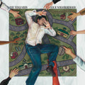 The Toxhards — Your Neighborhood, CD album cover