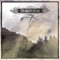 The Vision Bleak — Carpathia, vinyl LP album cover