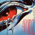 The Voidz — Like All Before You, vinyl LP album cover