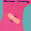 The Waitresses — Bruiseology (Expanded Edition), vinyl LP album cover