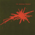 The Wedding Present — Bizarro, vinyl LP album cover