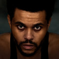 The Weeknd — Hurry Up Tomorrow, CD album cover