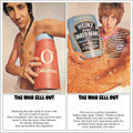 The Who — The Who Sell Out (Super Deluxe), vinyl LP album cover