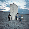 The Who — Who’s Next : Life House, CD album cover