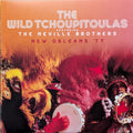 The Wild Tchoupitoulas — New Orleans '77, vinyl LP album cover