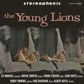 The Young Lions — The Young Lions (Remastered 2026), vinyl LP album cover