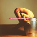 Therapy? — Troublegum, vinyl LP album cover