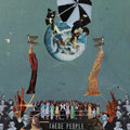 These People — These People, vinyl LP album cover