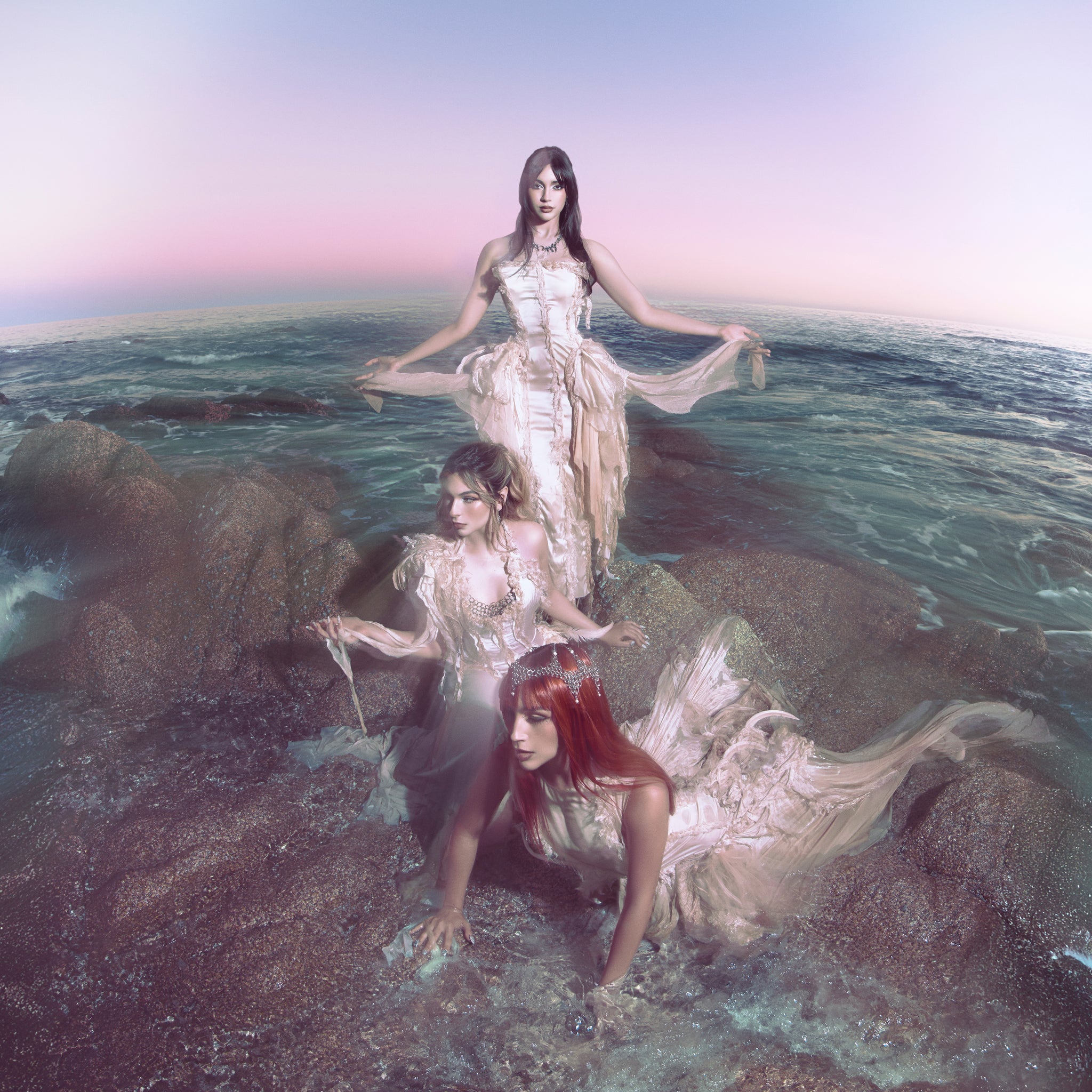 The Warning: Meet and Greet + In-store Signing