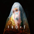 Thief — Bleed, Memory, vinyl LP album cover