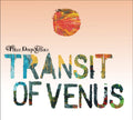 Three Days Grace — Transit of Venus, vinyl LP album cover