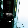 Thrice — The Illusion of Safety, vinyl LP album cover