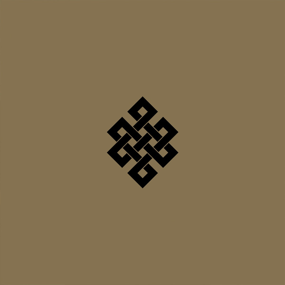 Throbbing Gristle — Live at the Volksbühne, Berlin, New Year's Eve, 2005, vinyl LP album cover