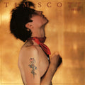 Tim Scott — Swear - EP, vinyl LP album cover
