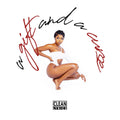 Tink — A Gift and A Curse, vinyl LP album cover