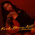 Tink — F**k, Marry, Kill, vinyl LP album cover