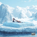 Tink — Winter's Diary 5, vinyl LP album cover