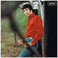 Tom Jones — Along Came Jones, vinyl LP album cover