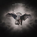 Tom Morello — The Atlas Underground, vinyl LP album cover