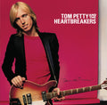 Tom Petty & The Heartbreakers — Damn the Torpedoes (Deluxe Edition), CD album cover