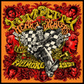 Tom Petty & The Heartbreakers — Live at the Fillmore, 1997 (Deluxe), CD album cover