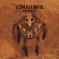 Tomahawk — Anonymous, vinyl LP album cover