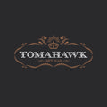Tomahawk — MIT Gas, vinyl LP album cover