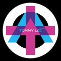 Tommy Lee — Andro, vinyl LP album cover